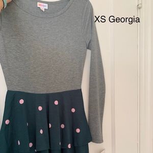 Lularoe Georgia
